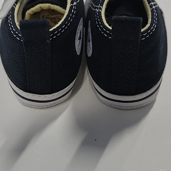 Converse All Star Sneakers - Picture 8 of 10